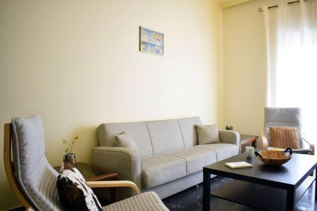 Marble Cool 2-Bedroom Down Town Yard House Kíszamosz Kültér fotó