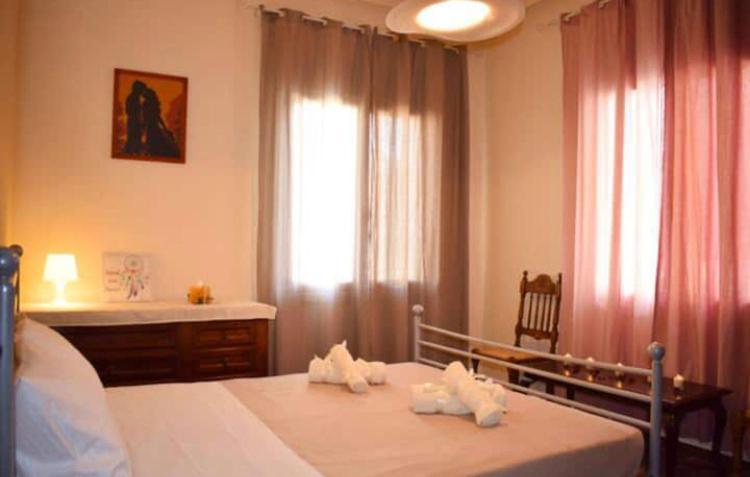 Marble Cool 2-Bedroom Down Town Yard House Kíszamosz Kültér fotó