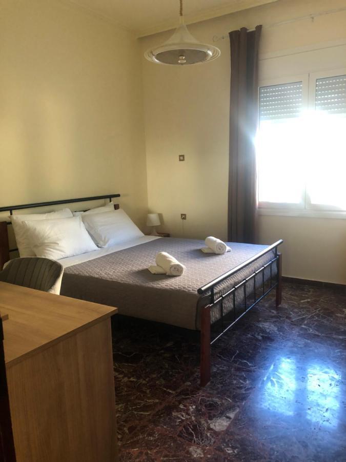 Marble Cool 2-Bedroom Down Town Yard House Kíszamosz Kültér fotó